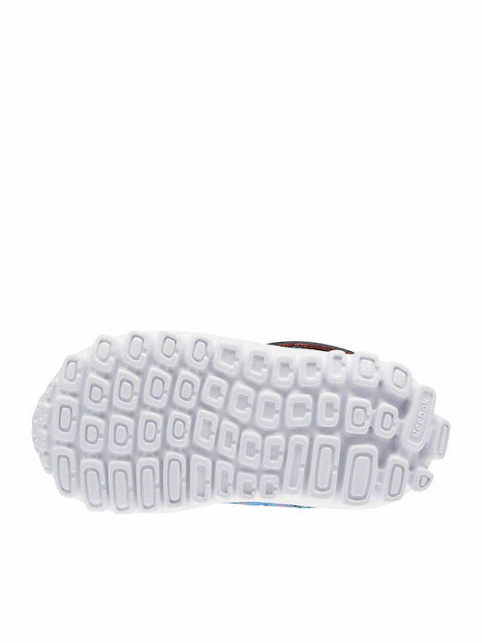 Realflex Train 4.0 Αθλητικά Παιδικά Παπούτσια Running Μπλε