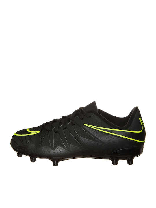 Nike JR Hypervenom Phelon II FG