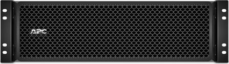 APC Smart-UPS SRT 8 and 10kVA RM Pack UPS Battery with Voltage 192V 1pcs