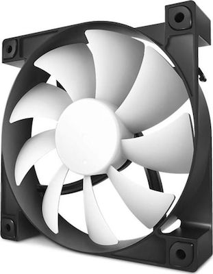 NZXT FN V2 Gehäuselüfter 120mm mit Verbindung 3-polig