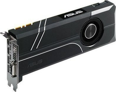 Asus GeForce GTX 1070 8GB GDDR5 Grafikkarte