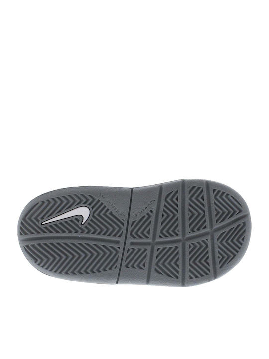 Pico 4 Παιδικά Sneakers με Σκρατς Cool Grey / White / Wolf Grey
