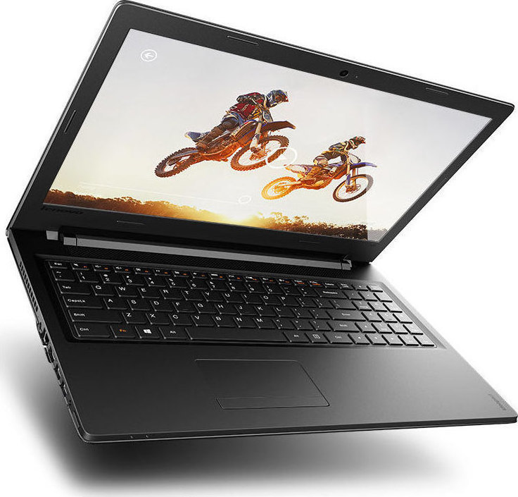 Lenovo ideapad 100 15iby как загрузиться с флешки