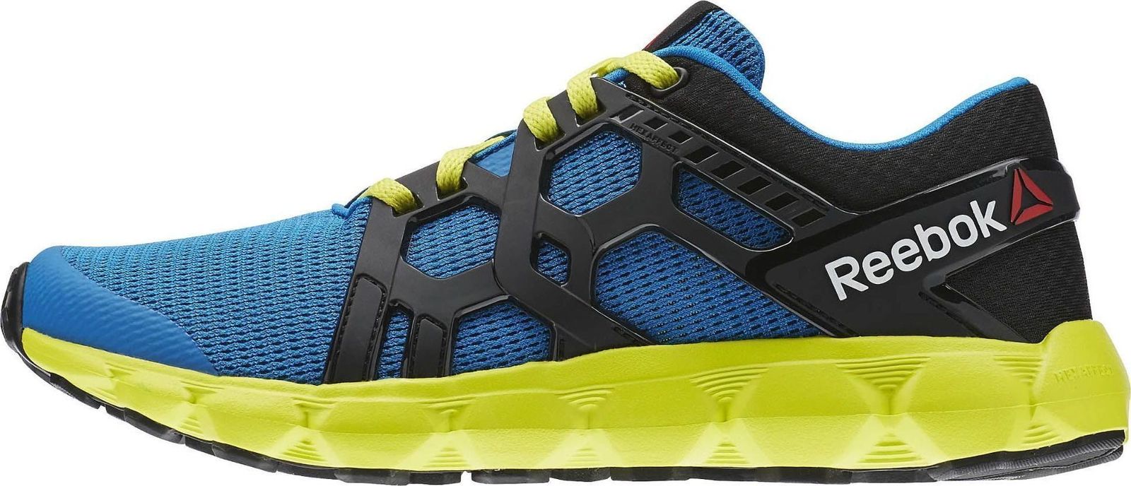 reebok hexaffect run