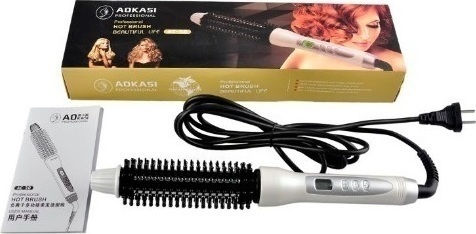 Factory Aokasi Ηλεκτρική Βούρτσα για Μπούκλες 45W