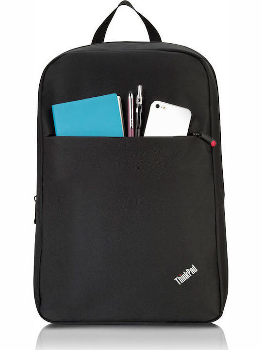 Lenovo ThinkPad Basic Tasche Rucksack für Laptop 15.6" in Schwarz Farbe