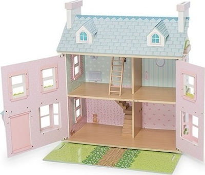 Le Toy Van Mayberry Manor Wooden Dollhouse