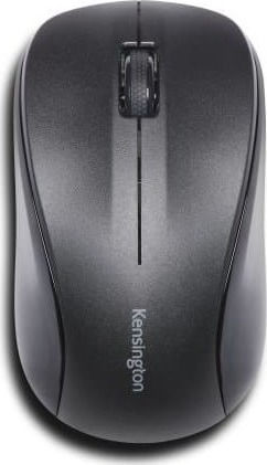 Kensington ValuMouse Wireless Ασύρματο Ποντίκι Μαύρο