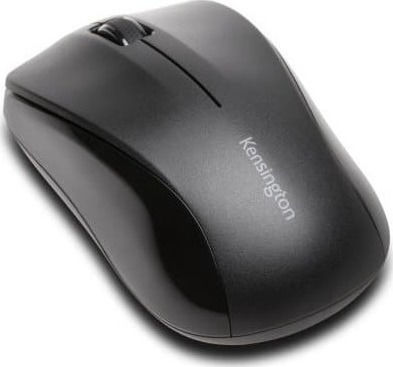 Kensington ValuMouse Wireless Ασύρματο Ποντίκι Μαύρο