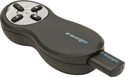 Kensington Presenter Wireless Presenter και Πλήκτρα Slideshow