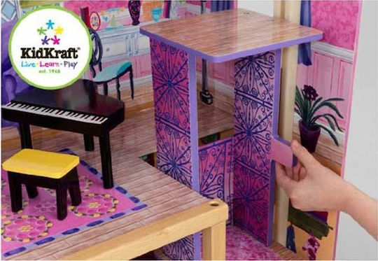 Kidkraft My Dream Mansion Wooden Dollhouse