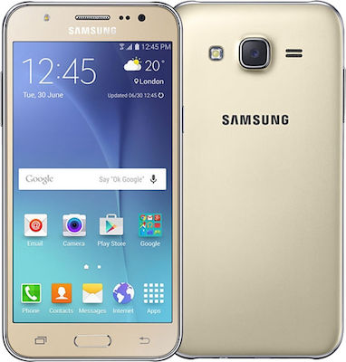 Samsung Galaxy J5 (8GB)