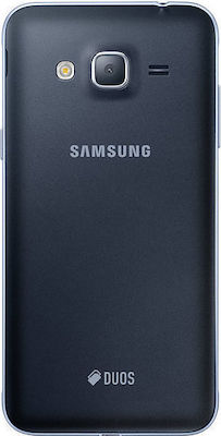 Samsung Galaxy J3 Duos 2016 (8GB)