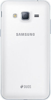 Samsung Galaxy J3 Duos 2016 (8GB)