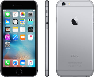Apple iPhone 6s (64GB)