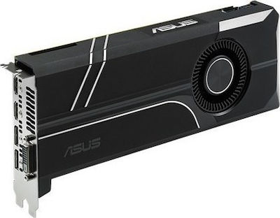 Asus GeForce GTX1060 6GB Turbo