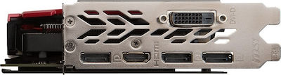 MSI GeForce GTX1060 6GB Gaming X