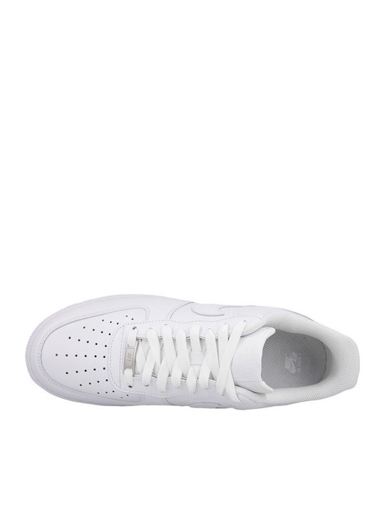 Air Force 1 '07 Sneakers White