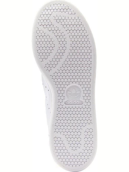 Stan Smith Маратонки Cloud White / Core White / Green