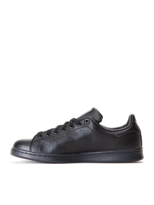Stan Smith Sneakers Core Black