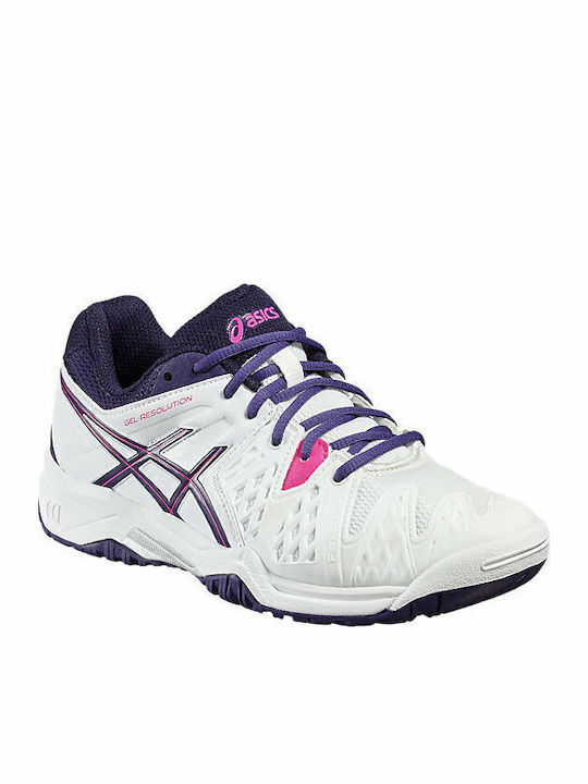 ASICS