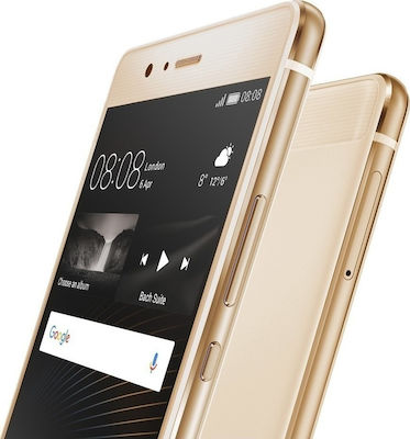 Huawei P9 Lite Dual SIM (3GB/16GB) Gold