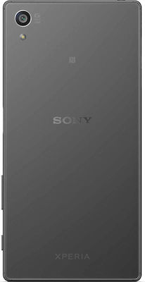 Sony Xperia Z5 Single SIM (3GB/32GB) Μαύρο