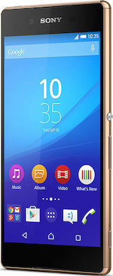 Sony Xperia Z3+ Single SIM (3GB/32GB)