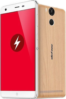 Ulefone Power Dual SIM (3GB/16GB)