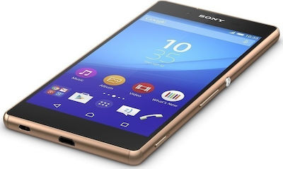 Sony Xperia Z3+ Single SIM (3GB/32GB)