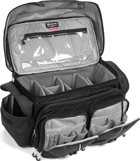 Tamrac Camera Shoulder Bag Stratus 21 Black