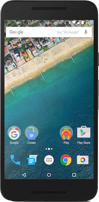 LG Nexus 5X (16GB)