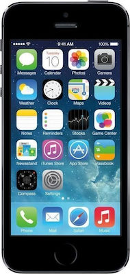 Apple iPhone 5S (32GB)