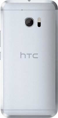 HTC 10 (32GB) Glacier Silver