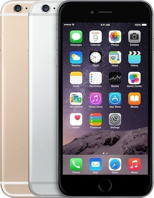 Apple iPhone 6 Plus (16GB)