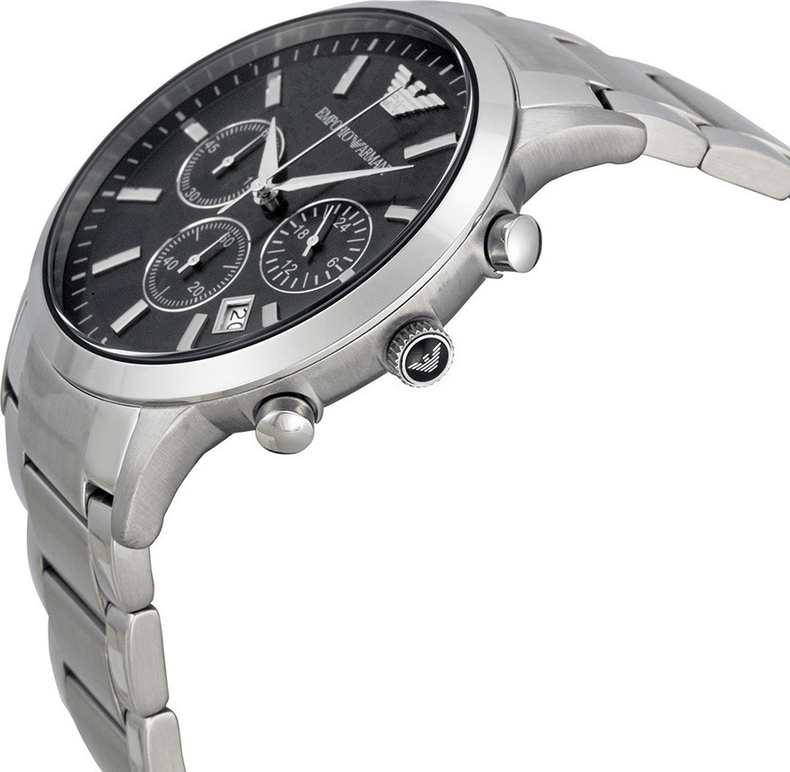 armani uhr ar 2434