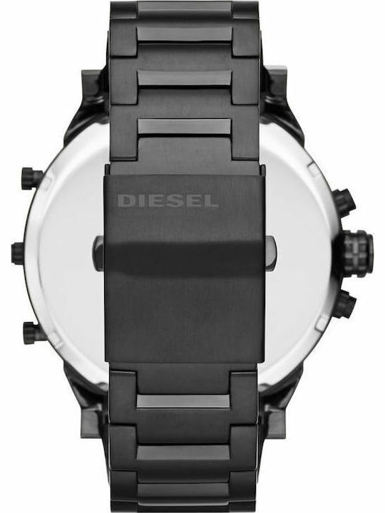 Diesel Ρολόι Μπαταρίας