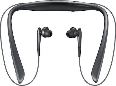Samsung Level U Pro In-ear Bluetooth Handsfree Μαύρο