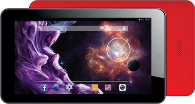eStar Beauty HD Quad 7.0" Tablet με (500MB/8GB)