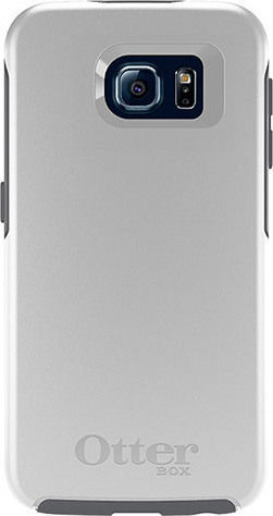 Otterbox Symmetry Series Glacier (Galaxy S6)
