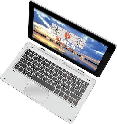 MLS Magic 11.6" Tablet with WiFi (4GB/32GB)