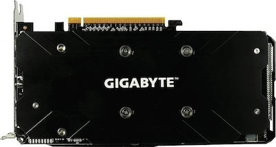 Gigabyte Radeon RX 470 4GB (GV-RX470G1GAMING-4GD)