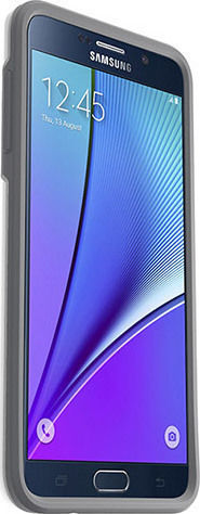 Otterbox Symmetry Back Cover Plastic Albastru (Galaxy Note 5)