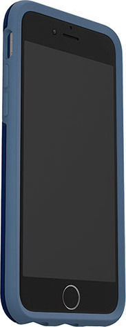 Otterbox Symmetry Back Cover Plastic Blue (iPhone 6/6s)