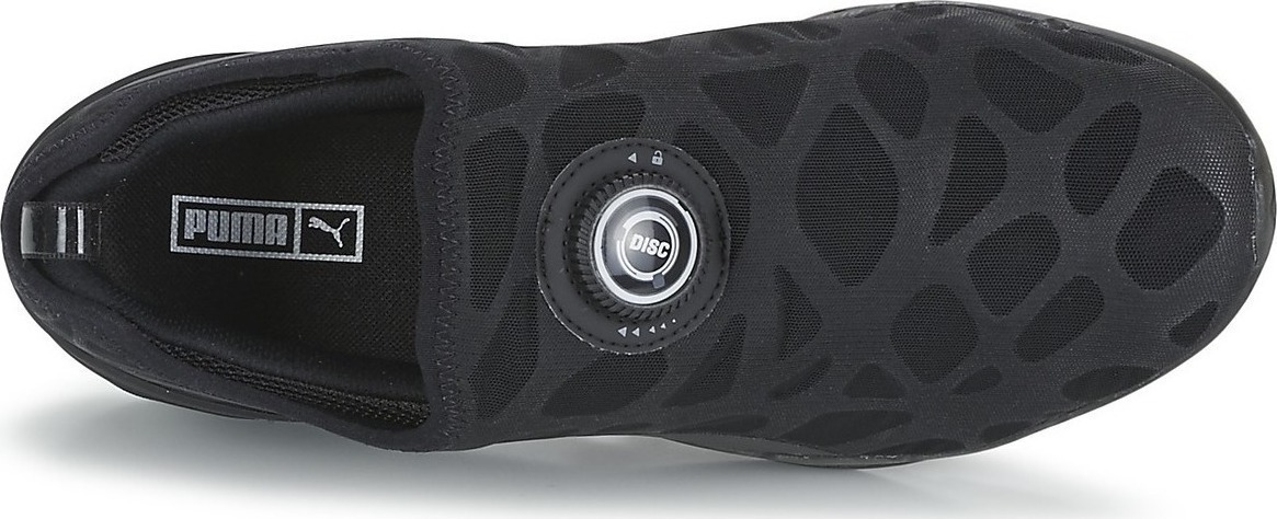 puma disc sleeve ignite foam