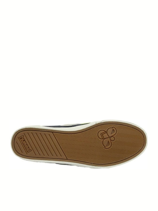 Slimmer Stadil Oiled Low Мъжки Маратонки Черен