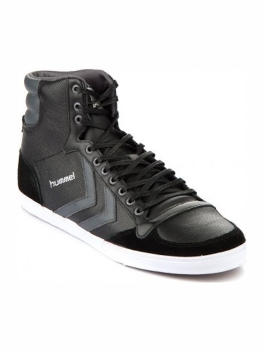 Hummel Slimmer Stadil High Boots Black