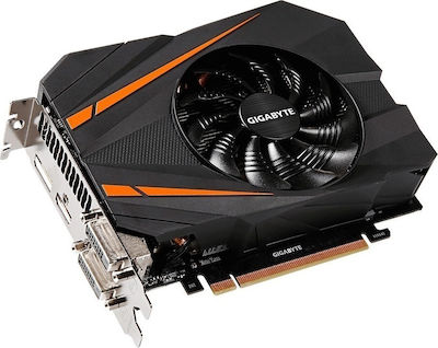 Gigabyte GeForce GTX 1070 8GB GDDR5 Grafikkarte