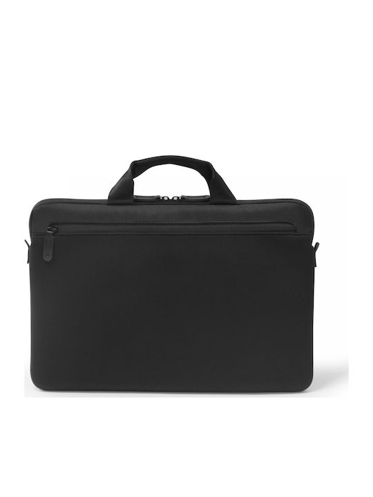 Dicota Ultra Skin Plus Чанта Калъф за лаптоп 12.5" в Черен цвят
