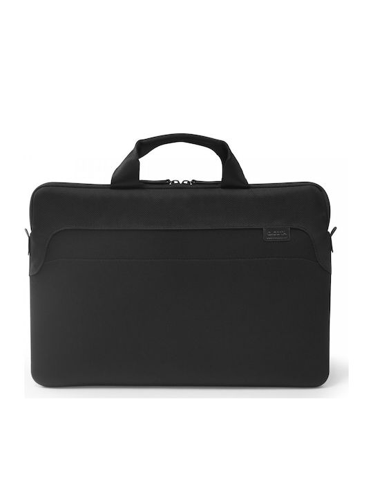 Dicota Ultra Skin Plus Case for 12.5" Laptop Black